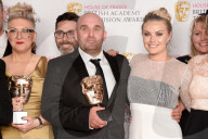 PEOPLE - BAFTA: Die Gewinnerinnen und Gewinner