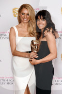 PEOPLE - BAFTA: Die Gewinnerinnen und Gewinner