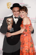 PEOPLE - BAFTA: Die Gewinnerinnen und Gewinner