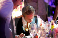 PEOPLE - BAFTA: Promis feiern an der After Party