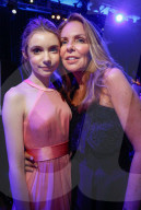 PEOPLE - BAFTA: Promis feiern an der After Party