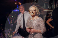 PEOPLE - BAFTA: Promis feiern an der After Party