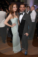 PEOPLE - BAFTA: Promis an der 'Champagne Reception'