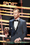 PEOPLE - BAFTA: Die Show