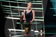 PEOPLE - BAFTA: Die Show