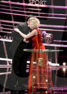 PEOPLE - BAFTA: Die Show