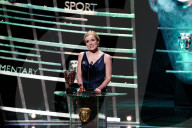 PEOPLE - BAFTA: Die Show