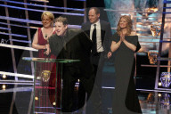 PEOPLE - BAFTA: Die Show
