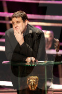 PEOPLE - BAFTA: Die Show