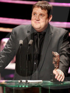 PEOPLE - BAFTA: Die Show