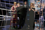 PEOPLE - BAFTA: Die Show