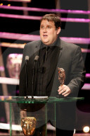PEOPLE - BAFTA: Die Show