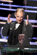 PEOPLE - BAFTA: Die Show