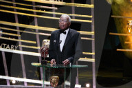 PEOPLE - BAFTA: Die Show