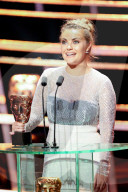 PEOPLE - BAFTA: Die Show