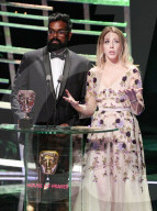 PEOPLE - BAFTA: Die Show