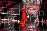 PEOPLE - BAFTA: Die Show