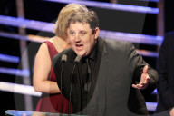 PEOPLE - BAFTA: Die Show