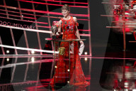 PEOPLE - BAFTA: Die Show