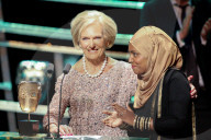 PEOPLE - BAFTA: Die Show