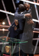 PEOPLE - BAFTA: Die Show