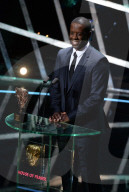 PEOPLE - BAFTA: Die Show