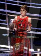 PEOPLE - BAFTA: Die Show