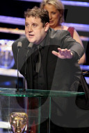PEOPLE - BAFTA: Die Show