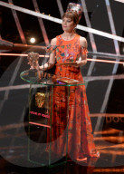PEOPLE - BAFTA: Die Show