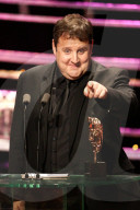 PEOPLE - BAFTA: Die Show
