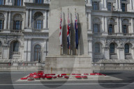 NEWS - 'VE Day' Feier in London