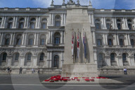 NEWS - 'VE Day' Feier in London