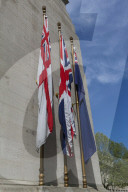NEWS - 'VE Day' Feier in London