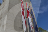 NEWS - 'VE Day' Feier in London