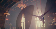 PEOPLE - Pink's neues Musikvideo erinnert an Alice im Wunderland