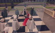 PEOPLE - Pink's neues Musikvideo erinnert an Alice im Wunderland