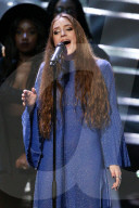 PEOPLE - BAFTA: Die Show