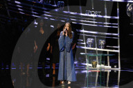 PEOPLE - BAFTA: Die Show