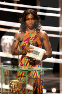 PEOPLE - BAFTA: Die Show