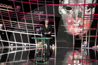 PEOPLE - BAFTA: Die Show