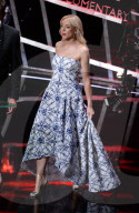 PEOPLE - BAFTA: Die Show