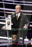 PEOPLE - BAFTA: Die Show