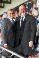 NEWS - London: Sadiq Khan wird neuer Bürgermeister