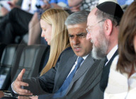 NEWS - London: Sadiq Khan wird neuer Bürgermeister