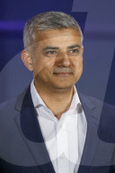 NEWS - London: Sadiq Khan wird neuer Bürgermeister
