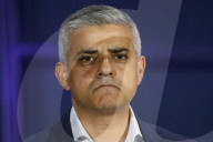 NEWS - London: Sadiq Khan wird neuer Bürgermeister