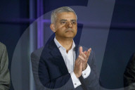 NEWS - London: Sadiq Khan wird neuer Bürgermeister