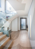 REPORTAGE - Grossbritanniens erstes 'Passivhaus' steht in Camden