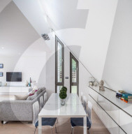 REPORTAGE - Grossbritanniens erstes 'Passivhaus' steht in Camden