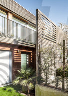 REPORTAGE - Grossbritanniens erstes 'Passivhaus' steht in Camden